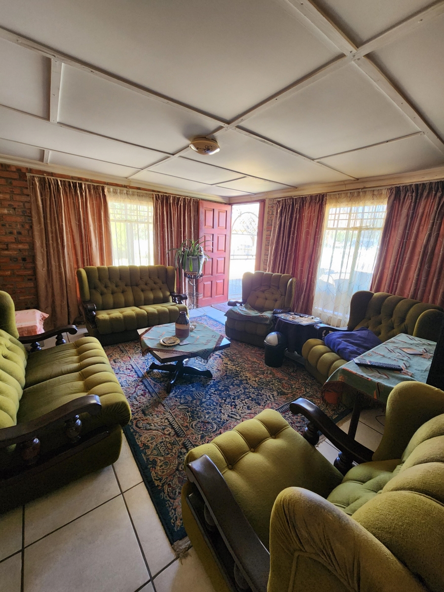 3 Bedroom Property for Sale in Hennenman Free State